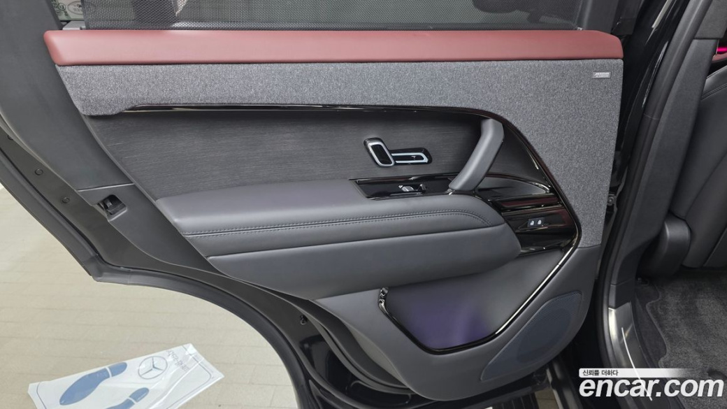 Land Rover Range Rover Sport P400 AB, 2025