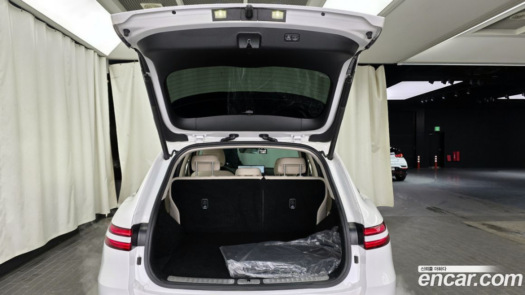 Genesis GV70 2.5T Gasoline 2WD, 2023