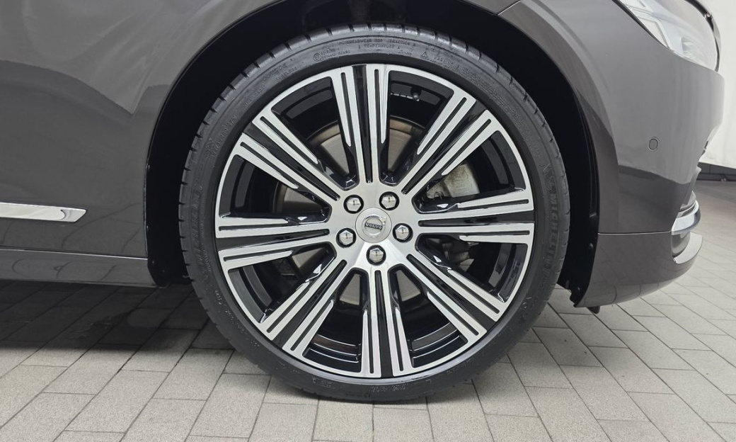 Volvo S90 B6 AWD Ultimate Bright, 2023
