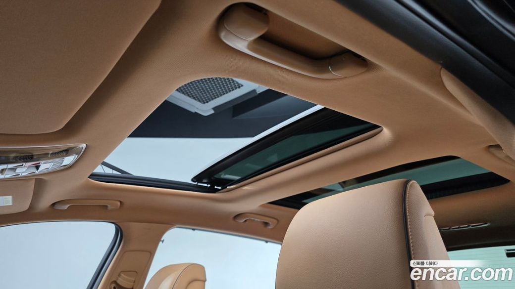Genesis GV80 2.5T Gasoline AWD, 2022