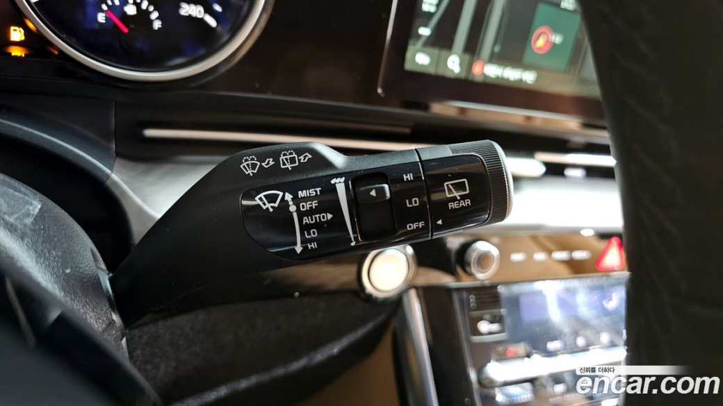 Kia Carnival 9-Seater Noblesse, 2023