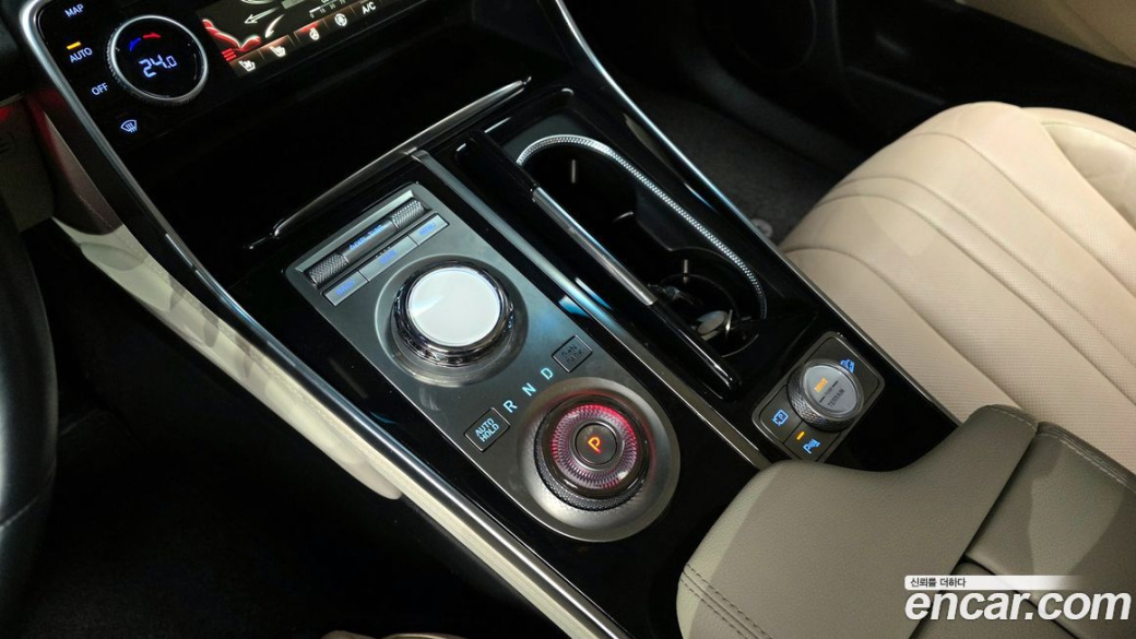 Genesis GV80 2.5T Gasoline AWD, 2023