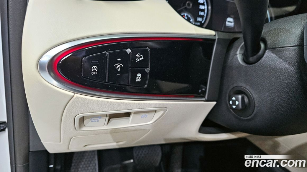 Genesis GV70 2.5T Gasoline 2WD, 2023
