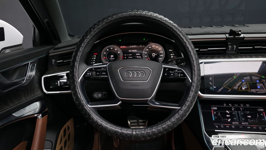 Audi A6 45 TFSI Quattro Premium, 2023