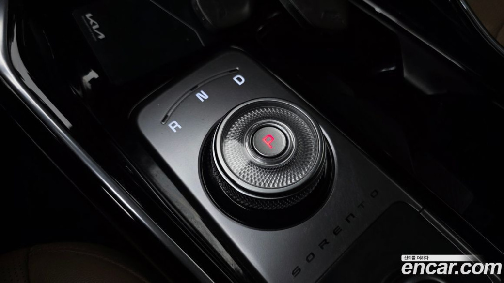 Kia Sorento Diesel 2.2 2WD, 2024
