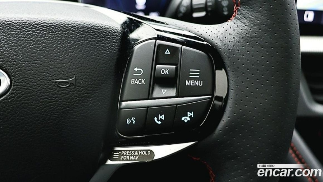 Ford Explorer 2.3 ST-Line 4WD, 2025
