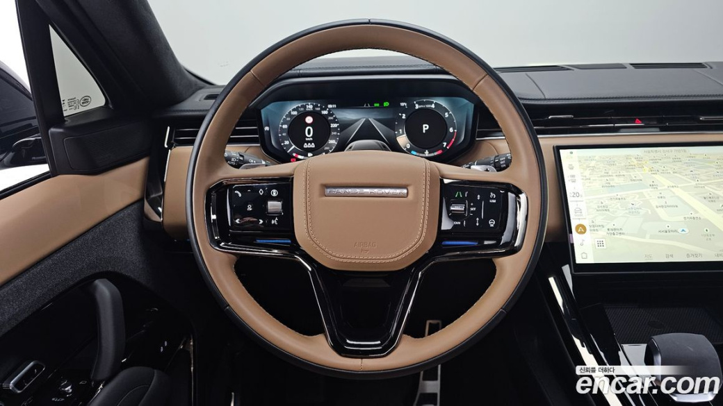 Land Rover Range Rover Sport P360 Autobiography, 2024