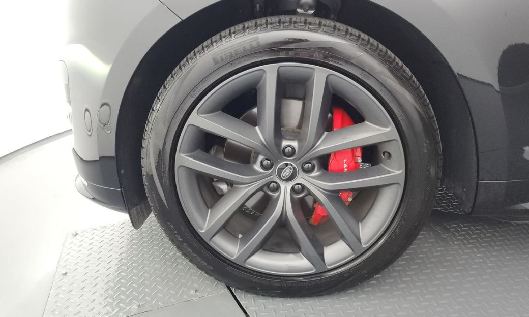 Land Rover Range Rover Sport P360 HSE Dynamic, 2024