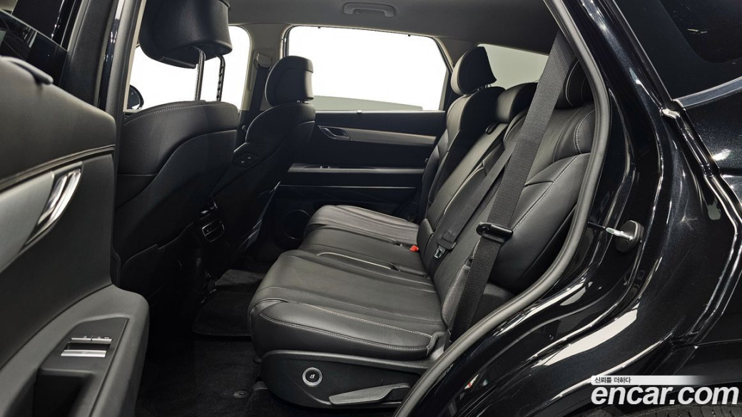Genesis GV80 3.0 Diesel AWD, 2022