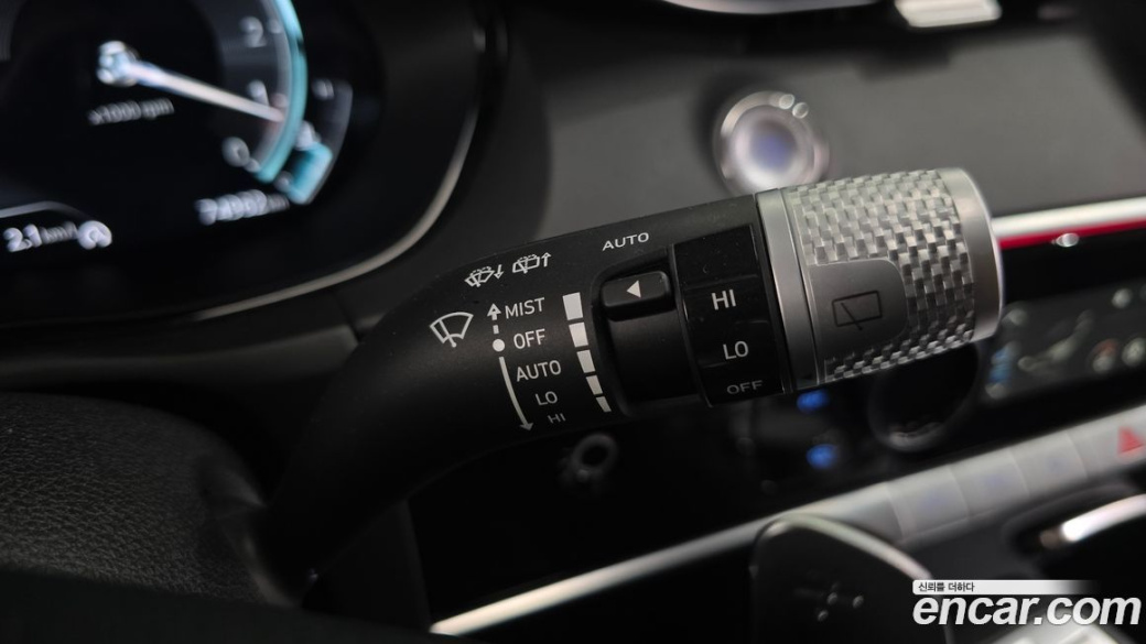 Genesis GV70 2.5T Gasoline AWD, 2023