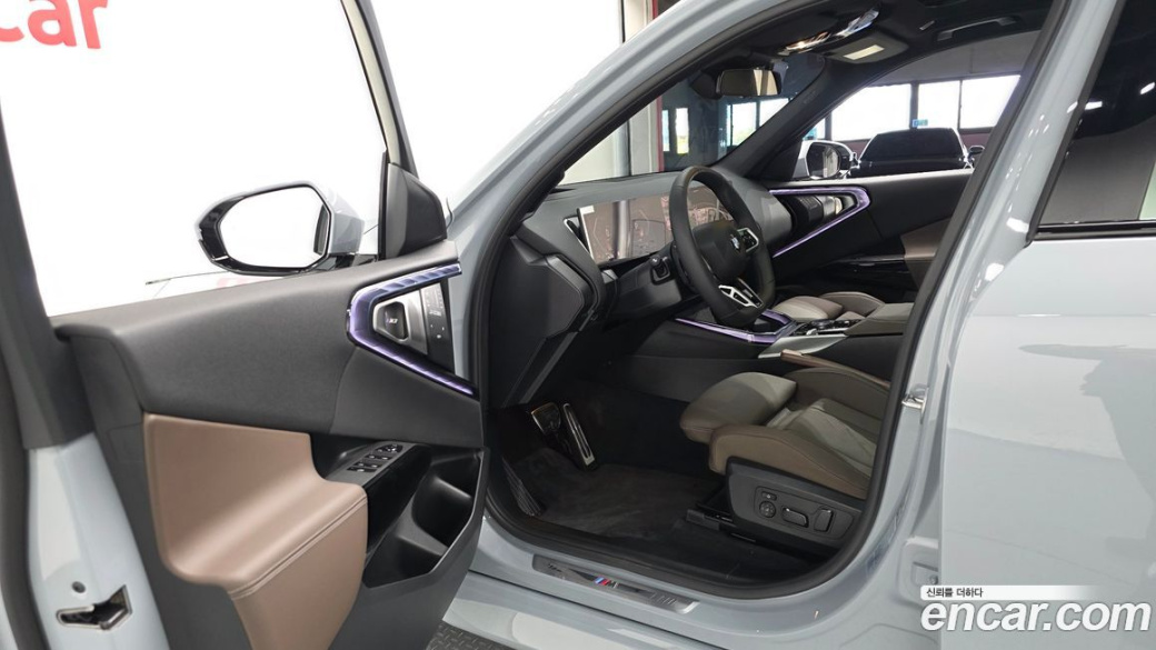 BMW X3 xDrive 20 M Sport, 2026