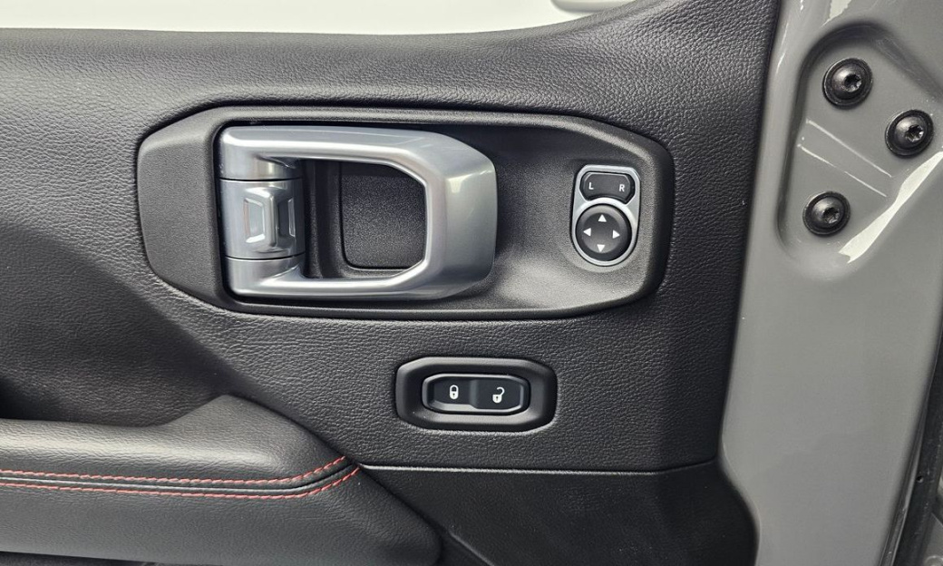 Jeep Gladiator 3.6 Rubicon, 2022