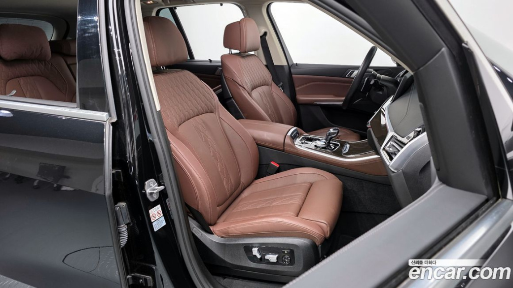 BMW X5 xDrive 40i xLine, 2022