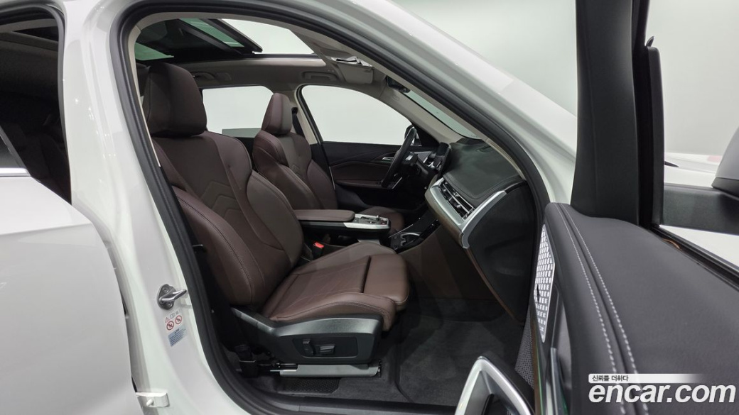 BMW X1 xDrive 20i xLine, 2024