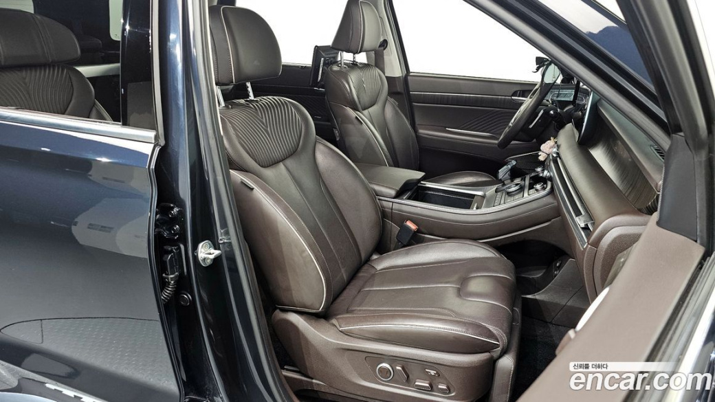 Hyundai Palisade Diesel 2.2 2WD, 2023