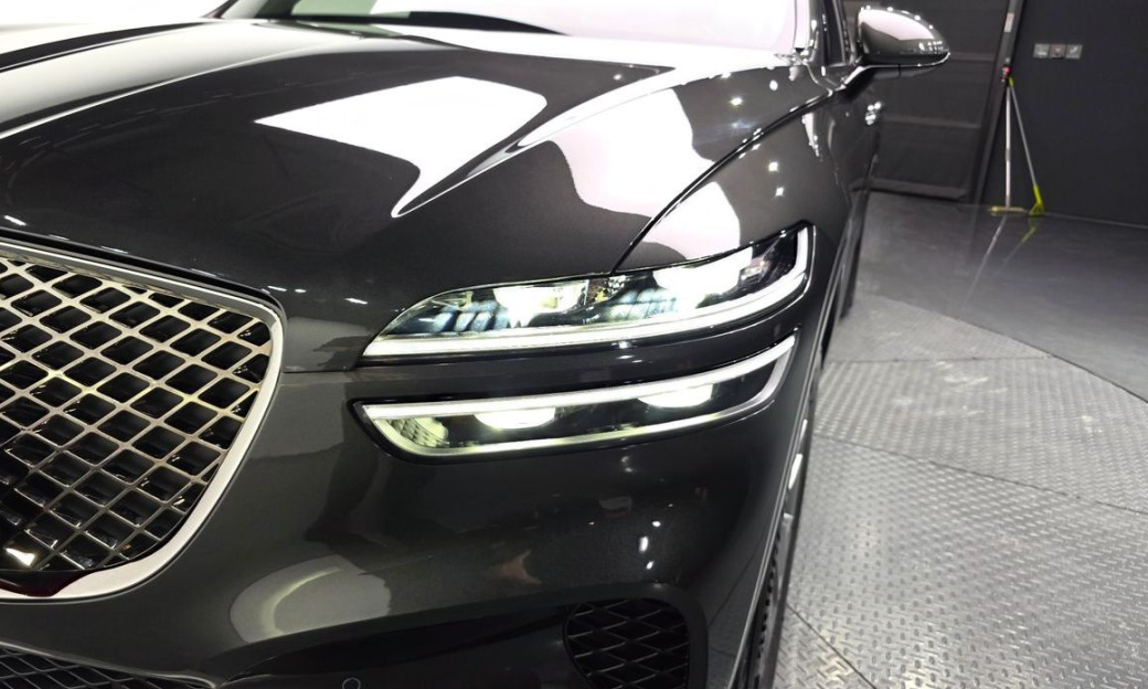 Genesis GV70 2.5T Gasoline 2WD, 2024
