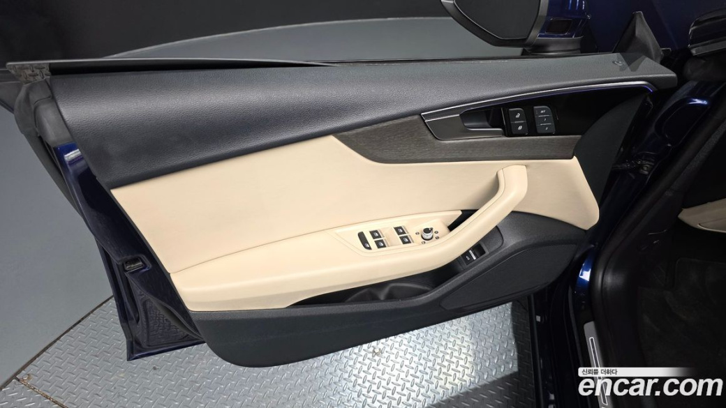 Audi A5 40 TFSI Quattro Premium Sportback, 2023