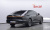 Hyundai Grandeur 2,5 Gasoline 2WD, 2025