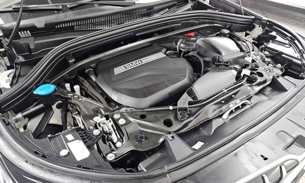BMW X1 sDrive 18d xLine, 2024