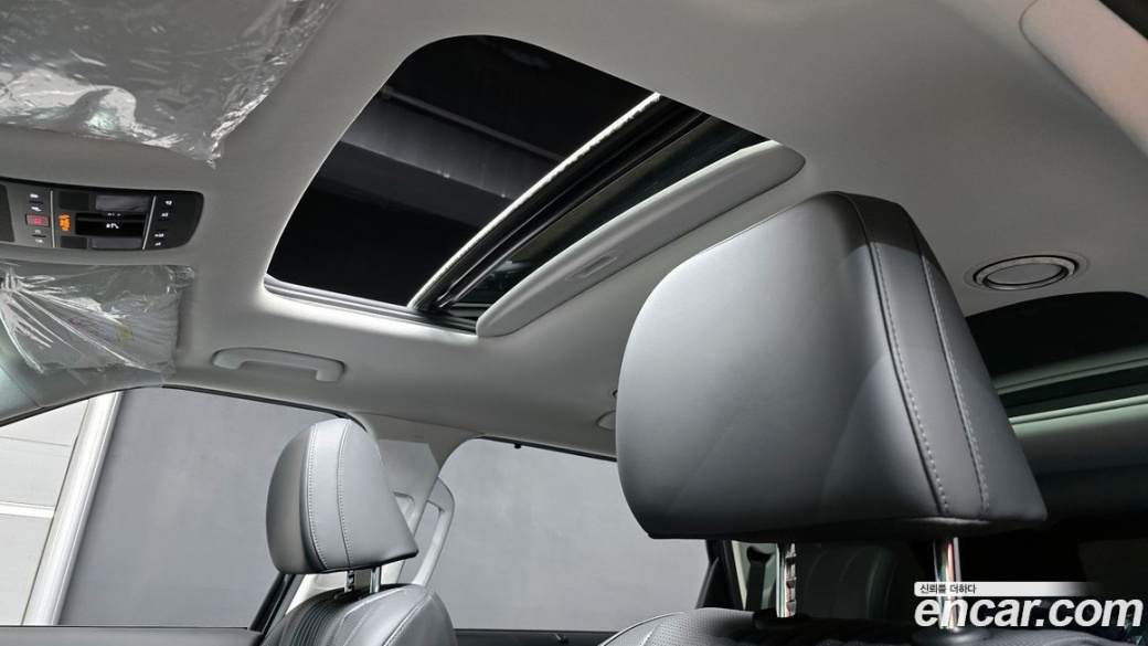Hyundai Palisade Gasoline 2.5T 4WD 7-Seater, 2025