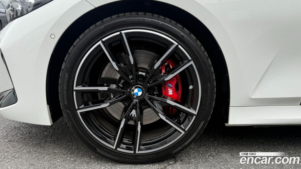 BMW 3-Series M340i Pro, 2025