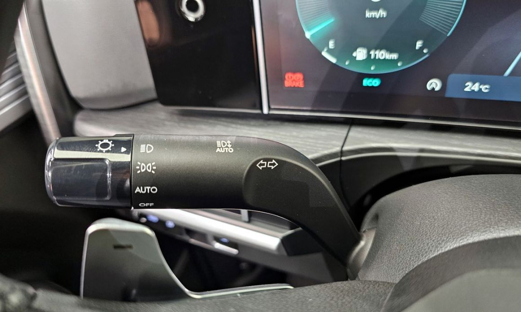 Hyundai Santafe Gasoline 2.5T 2WD, 2024