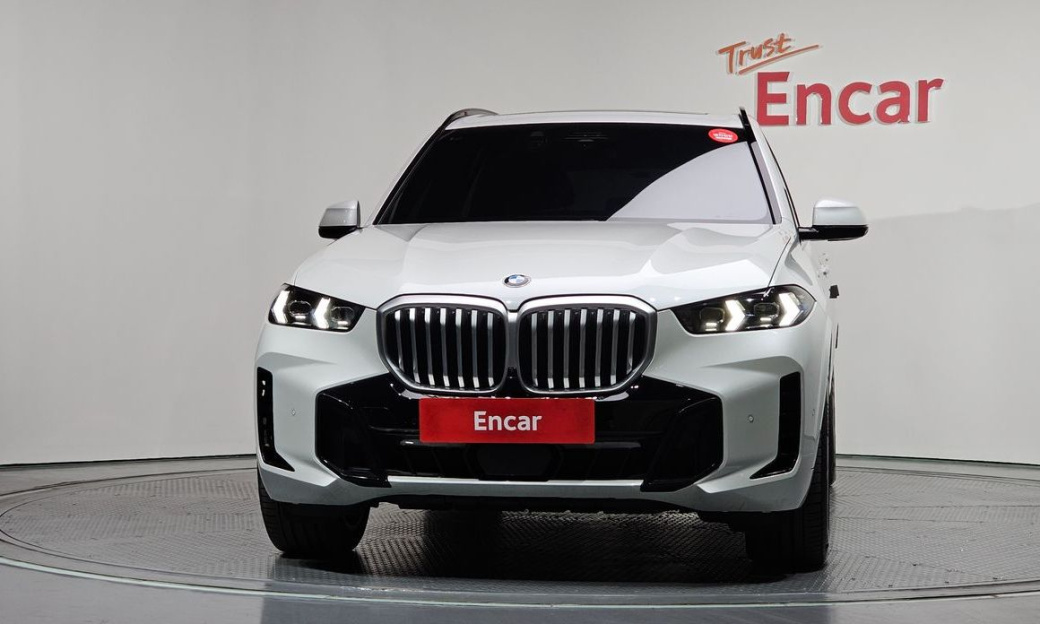 BMW X5 xDrive 40i M Sport, 2024