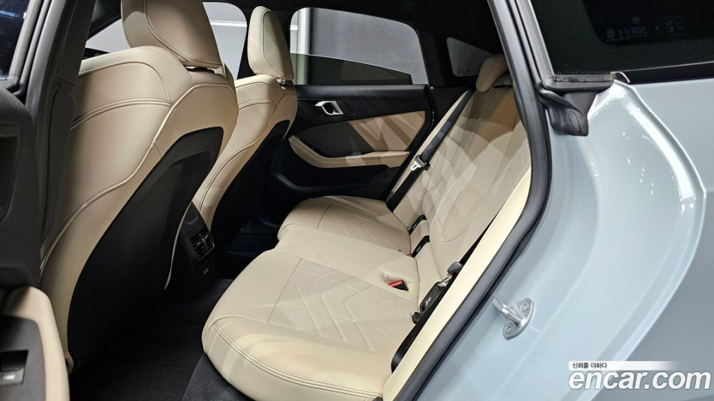 BMW 2-Series M235 xDrive, 2025