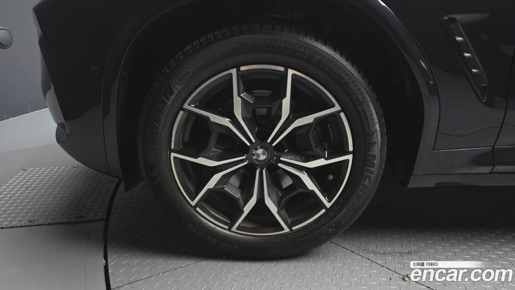 BMW X3 xDrive 20i M Sport, 2023