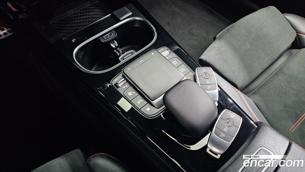 Mercedes-Benz CLA-Class CLA250 4MATIC, 2022