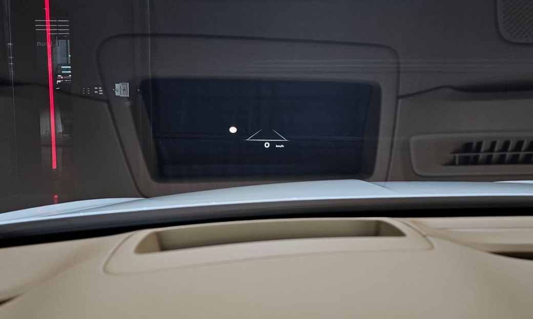 Genesis G80 Gasoline 2.5 Turbo AWD, 2025