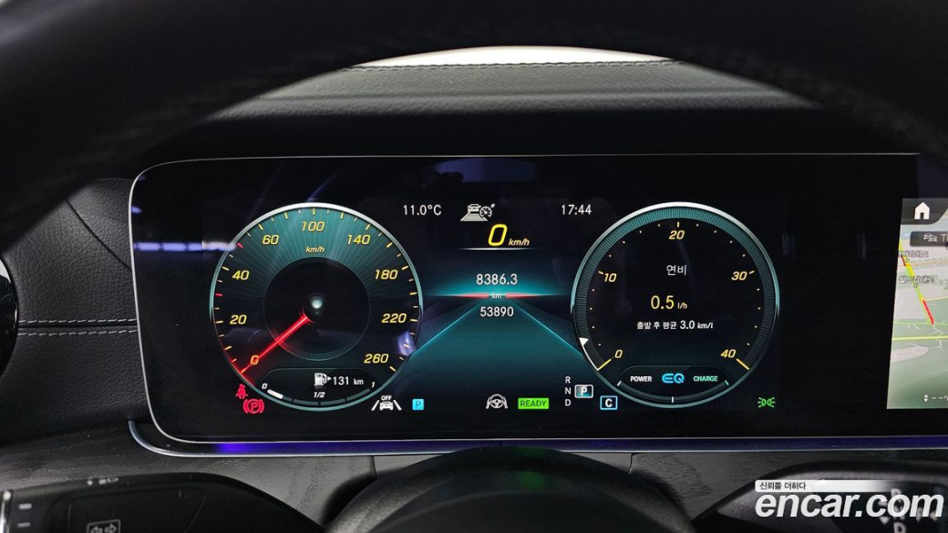 Mercedes-Benz CLS-Class CLS300d 4MATIC, 2022