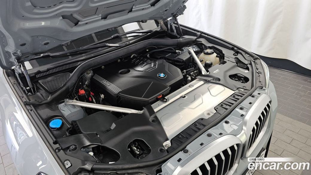BMW X3 xDrive 20i M Sport, 2023