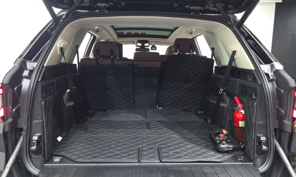 BMW X5 xDrive 40i xLine, 2022