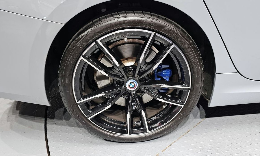 BMW 3-Series M340i, 2023
