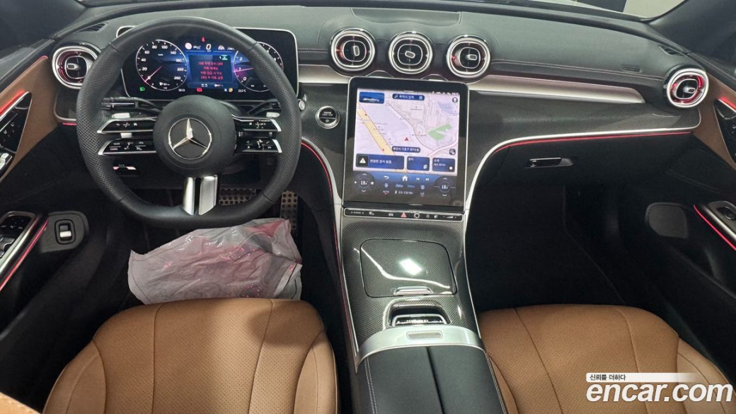 Mercedes-Benz CLE-Class CLE200 Cabriolet, 2025