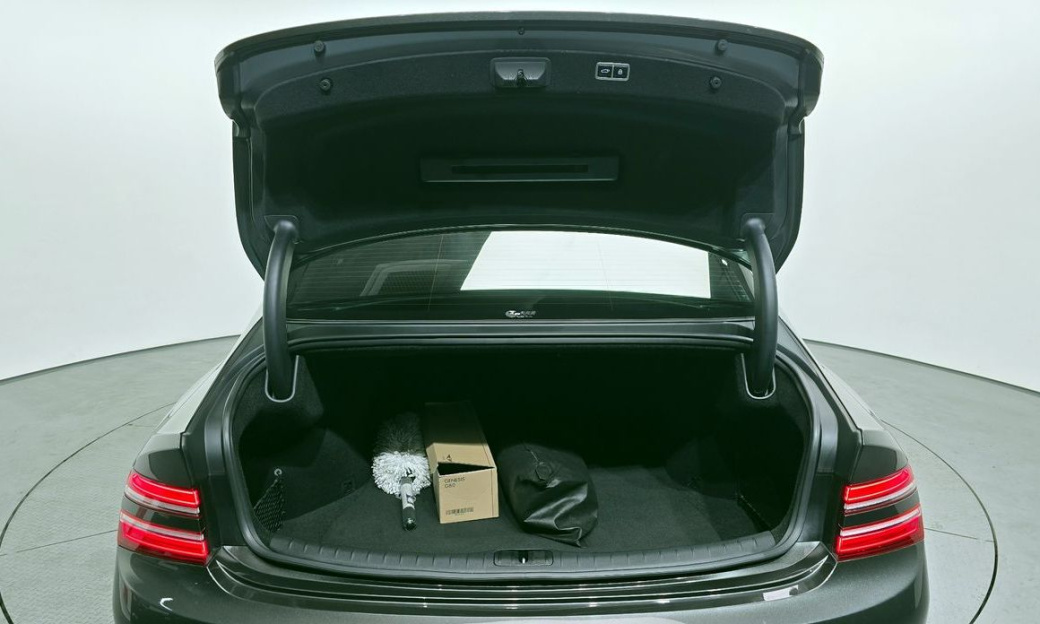Genesis G80 Gasoline 2.5 Turbo 2WD, 2024