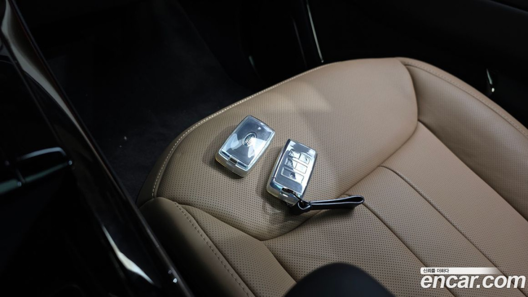 Land Rover Range Rover Sport P400 AB, 2025