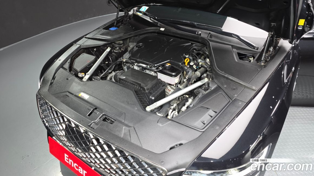 Genesis G80 Gasoline 2.5 Turbo AWD, 2023