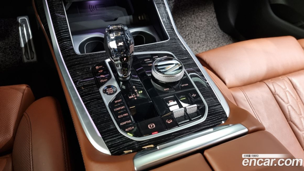 BMW X7 xDrive 40i M Sport 6STR, 2022