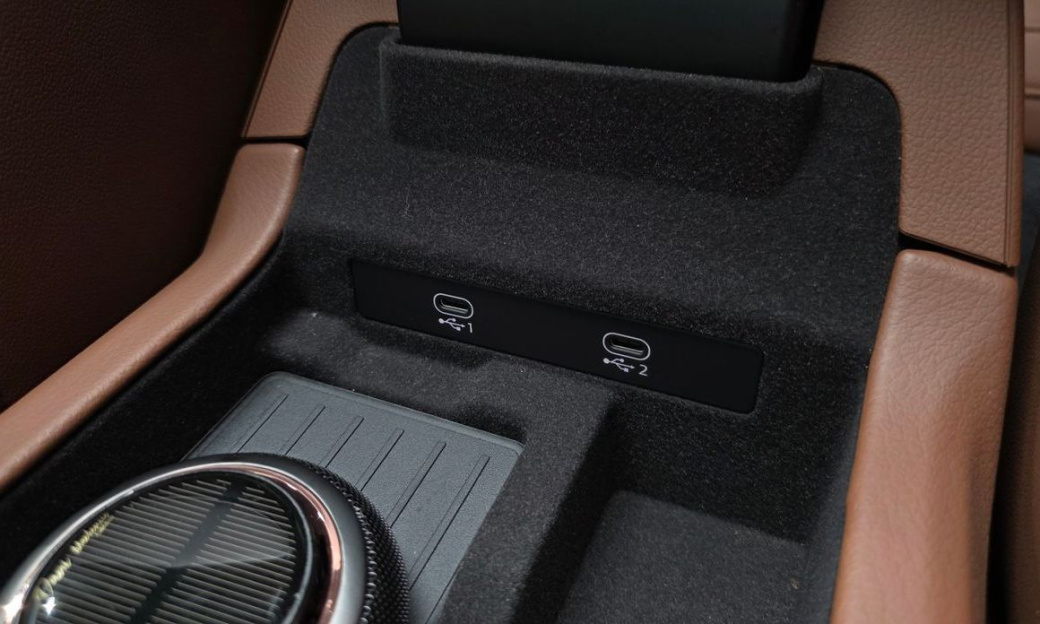 Audi A6 45 TFSI Quattro Premium, 2023