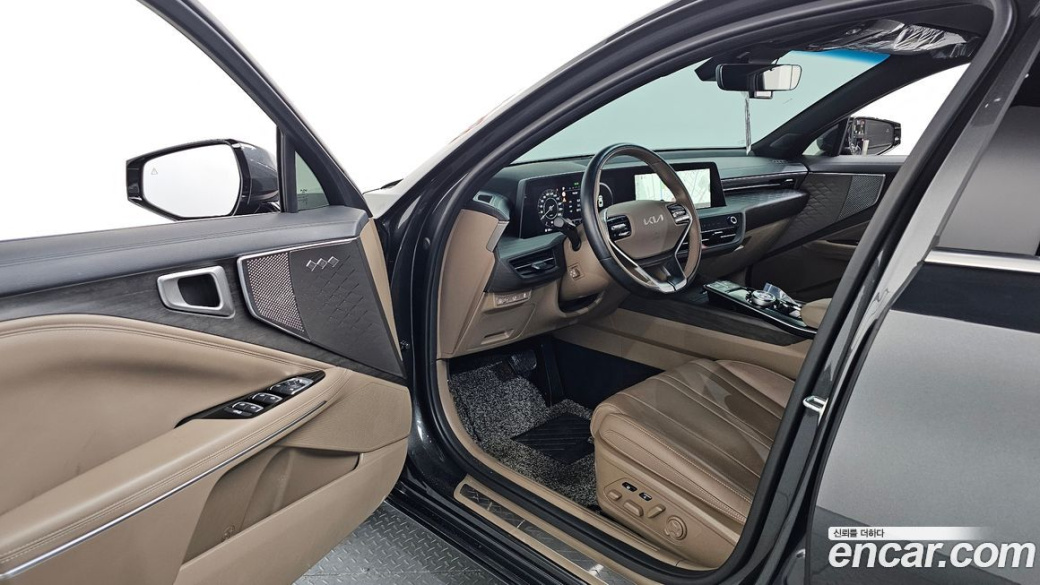 Kia K8 2.5 Gasoline 2WD, 2023