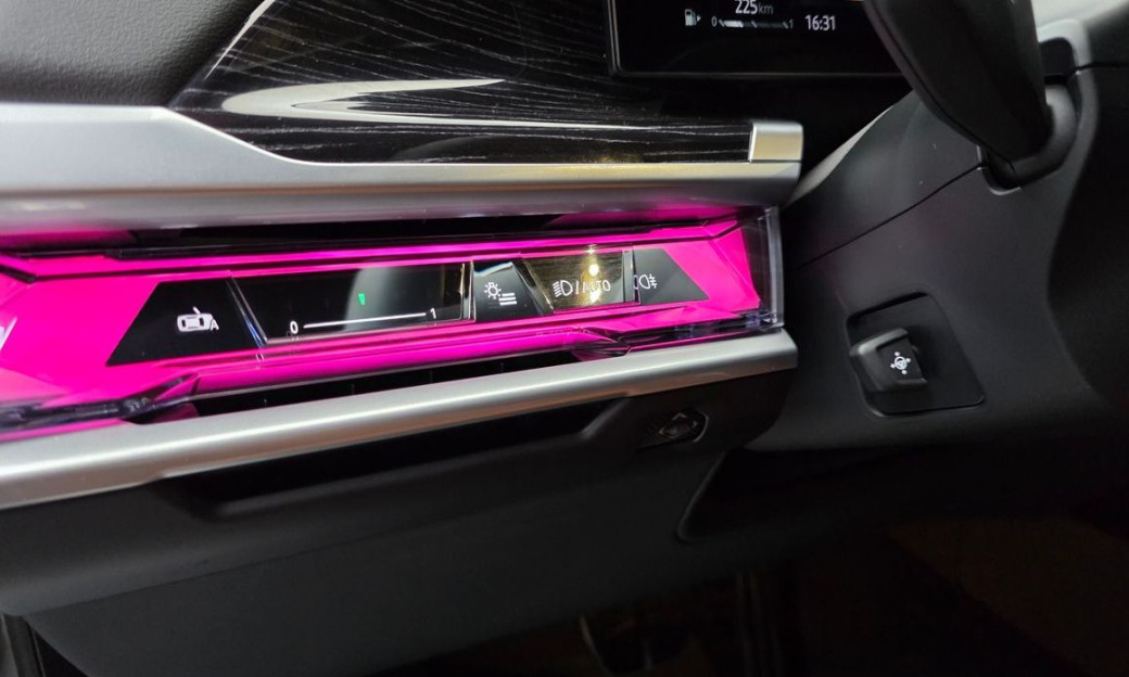 BMW 7-Series 740i xDrive M Sport Limited, 2025