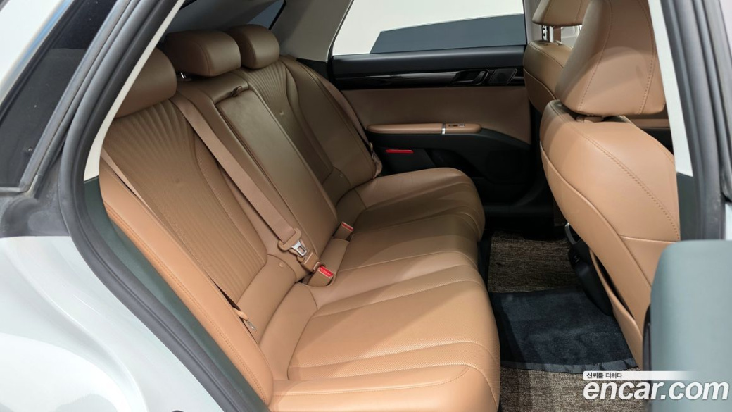 Hyundai Grandeur 2,5 Gasoline 2WD, 2023