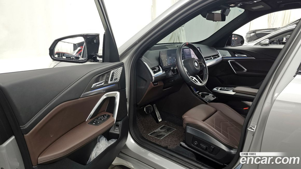 BMW X1 M35i xDrive, 2025