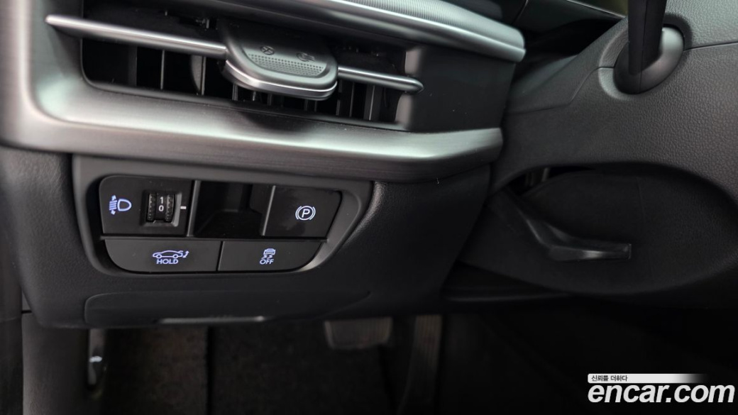 Hyundai Grandeur 2,5 Gasoline 2WD, 2023