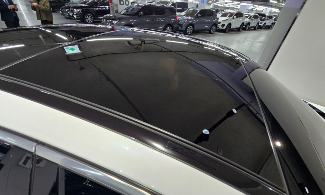 Mercedes-Benz S-Class S500L 4MATIC, 2025