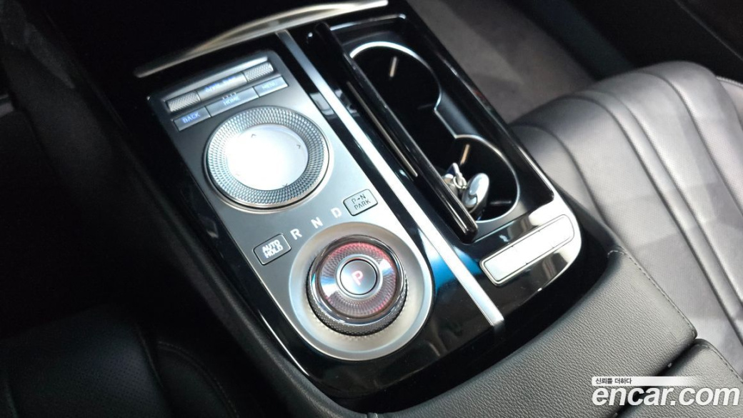 Genesis G80 Gasoline 2.5 Turbo AWD, 2022