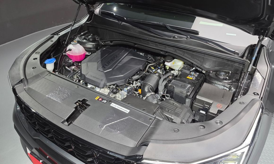 Kia Sorento Diesel 2.2 2WD, 2026