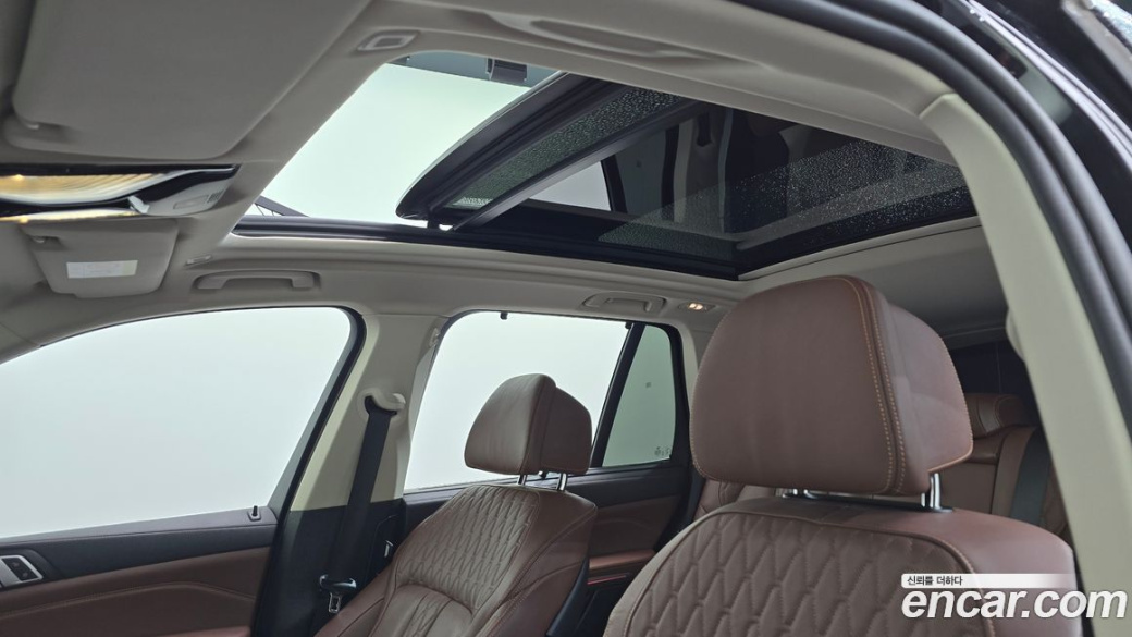 BMW X5 xDrive 30d xLine, 2022